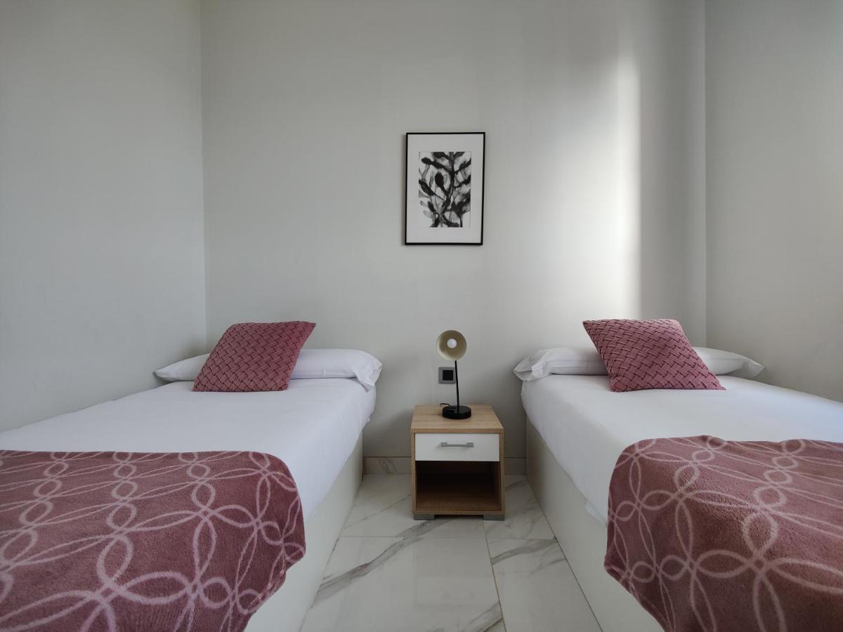 Sunset Drive Superb Apartment Benidorm Exterior photo